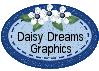 Daisy Dreams Graphics