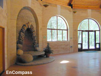 EnCompass Hall